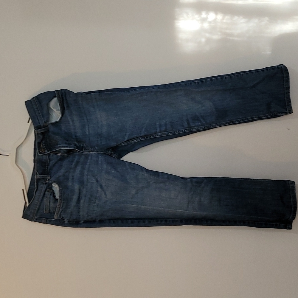 George Jeans Medium Size